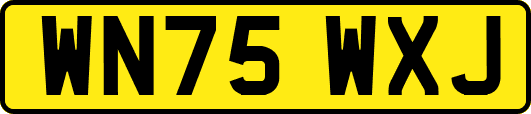 WN75WXJ