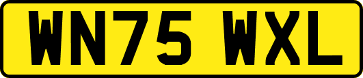 WN75WXL