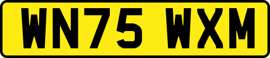 WN75WXM