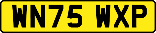 WN75WXP