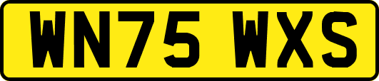 WN75WXS