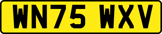WN75WXV