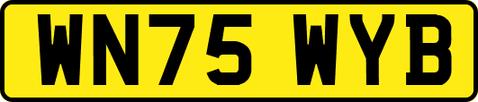 WN75WYB