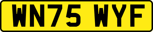 WN75WYF