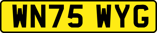 WN75WYG
