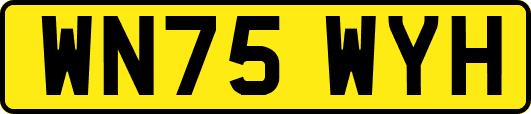 WN75WYH