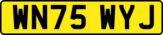 WN75WYJ