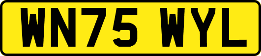 WN75WYL