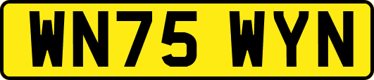 WN75WYN
