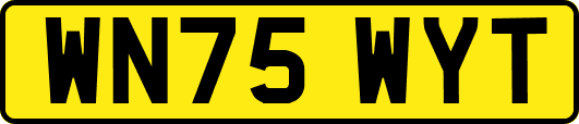 WN75WYT
