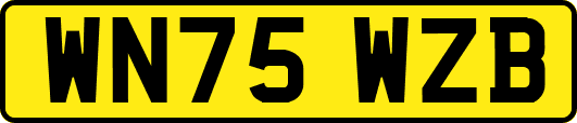 WN75WZB