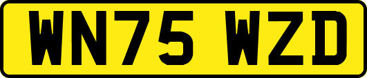 WN75WZD