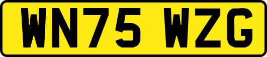 WN75WZG