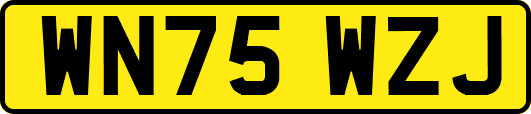 WN75WZJ