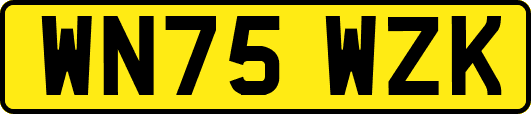WN75WZK