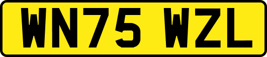 WN75WZL