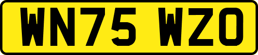 WN75WZO