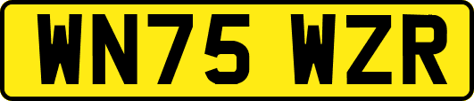 WN75WZR