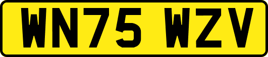 WN75WZV