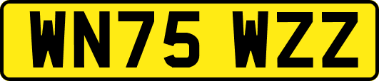 WN75WZZ