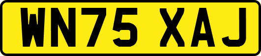 WN75XAJ