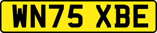 WN75XBE