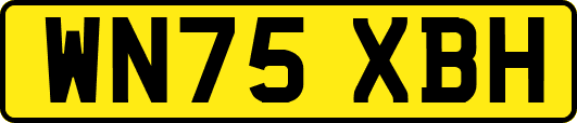 WN75XBH