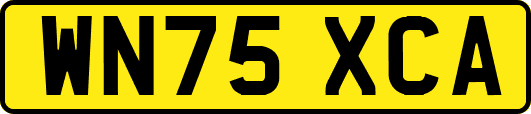 WN75XCA