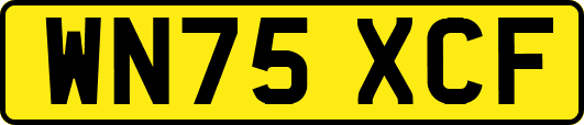 WN75XCF