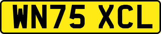 WN75XCL