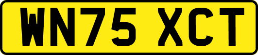 WN75XCT
