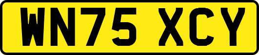 WN75XCY