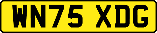 WN75XDG