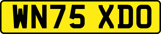 WN75XDO