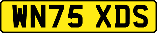 WN75XDS