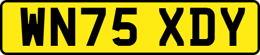 WN75XDY