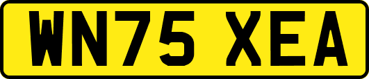 WN75XEA