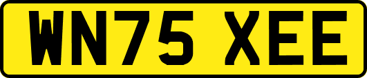 WN75XEE