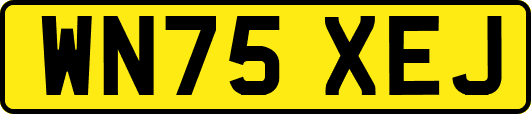 WN75XEJ