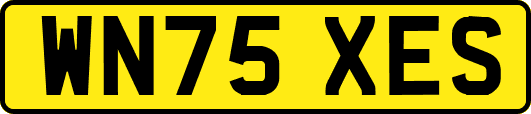WN75XES