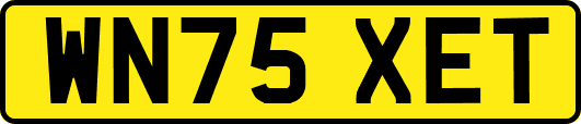 WN75XET