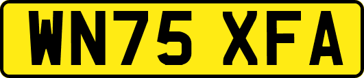 WN75XFA