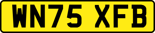 WN75XFB