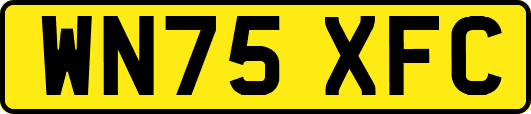 WN75XFC
