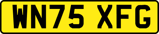 WN75XFG