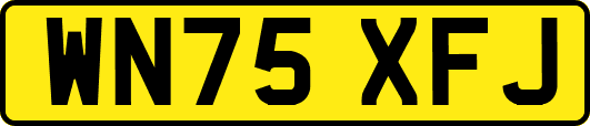 WN75XFJ