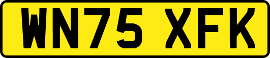 WN75XFK