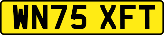 WN75XFT