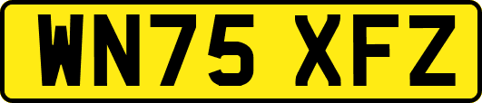 WN75XFZ