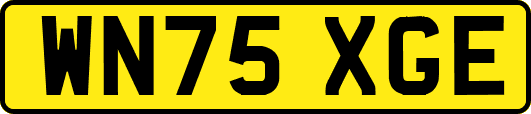 WN75XGE
